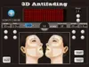 휴대용 초음파 3D Hifu 기계 피부 강화 얼굴 Hifu 아름다움 장비 당신을위한 8 개의 카트리지를 선택하십시오