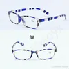 2019 hot sale fashion colorful reading elderly glasses +1.0 +1.5 +2.0 +2.5 +3 +3.5 +4.0 D029