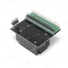 Livraison gratuite Adaptateur BGA48-S RT-BGA48-01 V2.0 Socket MX29GL640 S29GL064N Autres modèles NOR Lecture et écriture hors ligne pour le programmeur RT809H