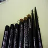 Makeup eyes liner Rotary Retractable Black and brown Eyeliner Pencil eyebrow pencil Eyeliner Free Shipping