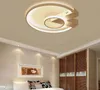 Uzaktan Kumanda Salon Yatak Odası Restoran Banyo MYY ile Led Tavan Lambası Plafonnier Modern Aydınlatma Plafondlamp Halka Işık