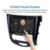 2Din 10.1 pollici Android Car Video Radio per il 2016-Nissan Qashqai Head Unit supporto Bluetooth wifi Controllo del volante