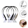 HBS900 Sports Neckband Earphone Wireless Bluetooth hörlurar headset med mikrofon för mobiltelefon9070523