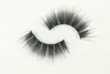 10 Style 3D Eyelashes Handmade Mink False Lashes Soft Natural High Quality 3d lashes Free DHL