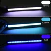 Luces de circulación diurna LED Ultra brillante DC 12V 17cm Impermeable Auto Car DRL COB Conducción Iluminación antiniebla