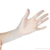 Free DHL! Disposable gloves 100pcs/lot Protective Nitrile Gloves Factory Salon Household Rubber Garden Gloves YTFS9517