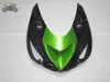 Kawasaki Ninja 2006 2006 2007 2008 ZX14R ZX-14 06 07 08 08 ZX 14R ZX 14R Mocaycle Chinese Road Racingフェアリングキット