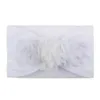 13 Styles Baby Girls Headbands Cute Chiffon Flowers Hairband Children Head Wrap Kids Toddler Newborn Infant Hair Accessories