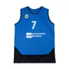 nieuw Slovenia 77 Doncic jerseys Sport Jersey CITY nieuw SHIRTS Luka #7 Slovenija Stitched