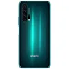 Huawei Original Honor 20 Pro 4G LTE Téléphone portable 8 Go RAM 128 Go 256 Go Rom Kirin 980 Octa Core Android 6.26.