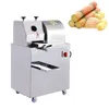 Desktop auto control battery power sugar cane juicer for sale / plug electric small sugarcane juice machine