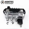 GTB1752VK Turbo 753546 LR006862 G-31 G31 Elektronische actuator 761963 6nW009483 voor Land Rover Freelander II 2.2 TD4 112 KW 152 HP