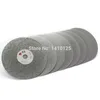 5 "Inch 125mm Grit 60-3000 Elektropläterad Diamantslipning Disc Wheel Coated Flat Lap Disk Lapidary Tools Ädelsten Smycken Glas