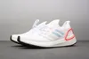 2020 Hot Sell Ultraboost 20 6.0 Consortium UB6.0 Trainer Sports Sports Running Shops para hombres Sizeras de zapatillas 5-11