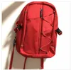 Mochila de moda para hombre y mujer, mochila de nailon impermeable, bolso de hombro, bolso de viaje de ocio, bolso de mensajero para estudiante, mochila reflectante 3M