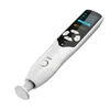 Le plus récent stylo plasma portable fibroblaste levage des paupières stylo plasma anti-rides peau resserrement tache taupe dissolvant machine de soins de beauté7617530