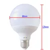 EXUP 12W LED Global glödlampa E27 G80 1080LM AC 220 - 240V