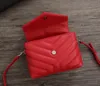 Mini bolsos para mujer, bolso de hombro con cadena de cuero real de 20cm, bolso bandolera tipo sobre de diseñador de alta calidad para mujer