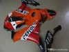 Honda CBR1000RR 2008 2009 2011フェアリングキットCBR 1000 RR 08 09 10 11 GD23のためのOEM品質注射ABSフェアリング