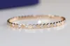 2020 mode haute qualité dames bracelet quotidien correspondant robe accessoires le bracelet dur pour dîner XQ3J9935874
