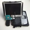 diagnostic tool super mb star c5 bmw icom next 2in1 with laptop cf19 touch screen hdd 1tb ready to work