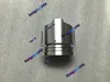 3TNV82 PISTON PIN-clips Ringen voor Yanmar Motor Fit Vorkheftruck Diesel Graafmachine Motor Revesting Reparatie Onderdelen