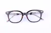 Wholesale- Vintage Myopia Glasses Frame New York Brand TB405 Optical Frame Oculos De Grau High quality 49mm