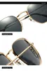 Topkwaliteit zonnebrillen heren dames zonnebrillen Zonnebrillen Handgemaakt Vintage houten frame Mannelijke rijzonnebrillen Gafas met doos