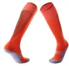 I migliori calzini da calcio per bambini adulti antiscivolo sopra il ginocchio calze a tubo lungo con fondo per asciugamano ispessito comodo sport per bambini resistente ai bambini fitness