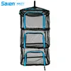 Camp Kitchen Hanging Drying Rack Mesh Pliable Net Dryer, Vêtements,