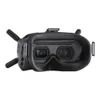 Dji digital fpv sistema 720p-120fps fpv óculos de vídeo 5.8g 8ch transmissor unidade de ar hd 1080p-60fps cam para drone de corrida