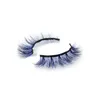 Nieuwe hete Magnetische Vloeibare Eyeliner Kleurrijke Magnetische Valse Wimpers Set Waterdichte Langdurige Eyeliner Wimper Extension