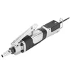 Freeshipping Industriell Alloy Air Body Saber Pneumatic File Ryggsäckar Skärverktyg 1/4 pneumatiska fram- och återgående sågar