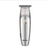 Electric Hair Clipper Trimmer T Blade Razor Man Hairdressing Styl Baldheaded Skull Fryzjer golenia Olej olej Fryzura SHA1932300