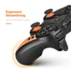 GEN GAME S8 GAMEPAD NOSTALGIC HANDER 2 in 1 in 1 holder Smart Wireless Controler Bluetooth X3 GamePad PC Phone Tablet 용 리모콘 업그레이드