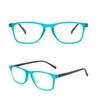 Fashion Reading Glasses Whole for Woman Black Designer Readers for Man Big Frame Cheap 100 150 200 250 300 3509372217