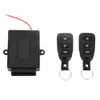 433.92MHz Universal Car Vehicle Remote Central Kit Dörrlås Keyless Entry System