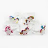 Random Styles Unicorn Silicone Wristbands Rubber Bracelets Toys For Kids Boys Girls Adults Birthday Christmas Gifts