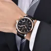 Reloj Hombre Benyar 패션 크로노 그래프 스포츠 남성 시계 최고의 브랜드 럭셔리 비즈니스 쿼츠 시계 시계 relogio masculino250Z