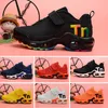 Nike Mercurial Air Max Plus Tn 2019 Enfants TN Plus Designer Chaussures De Course Enfants Garçon Filles Baskets Tn Sneakers Classique En Plein Air Enfant