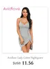 Avidlove Kadınlar Sexy Lingerie Artı Boyutu Set Artı Boyutu Sıcak Erotik Çiçek Dantel Babydoll Yaz Çizgisiz Bralette Sutyen S ...