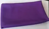 10 Pcs Hot Purple Cool Serviette Sport Ice Towel Refroidissement Instantané Soulagement De La Chaleur 90 * 30 cm Utilitaire Enduring Chill Visage Réutilisable