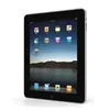 Renoverade surfplattor iPad 2 Apple Ipad2 Olåst Wifi/3G 16G 32G 64G 9,7 tum Display IOS Surfplatta Original Apple