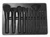 Hot New Makeup Brands 11 Piece Brush Collection e.i.f Makeup Brushes Set DHL Gratis frakt + Present