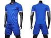 Football 2019 hommes populaires ensembles de football d'entraînement avec des uniformes de shorts Boutique de vêtements de football personnalisés kits d'uniformes Sports Online yakuda's store