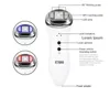 DHL free Portable Skin Care Beauty Device Mini Bipolar RF Household Mini Hifu Face Lifting Machine For Home Use