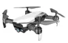 Drones X12 avec caméra HD grand Angle vidéo en direct Wifi RC quadrirotor quadrirotor 200W caméra wifi
