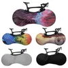 Fietsbekleding Mountain Road Bike Wielen Stofdicht Krasbestendig Cover Opbergtas Indoor Beschermende Gear voor fietsen