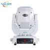 factory supplier wholesale 130w 2R DMX512 stage mini Sharpy Beam Moving Head Light