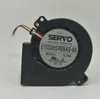 SERVO E1033H24B8AS-89 24V 0,39A 9cm 9733 ventilateur à turbine 3 lignes